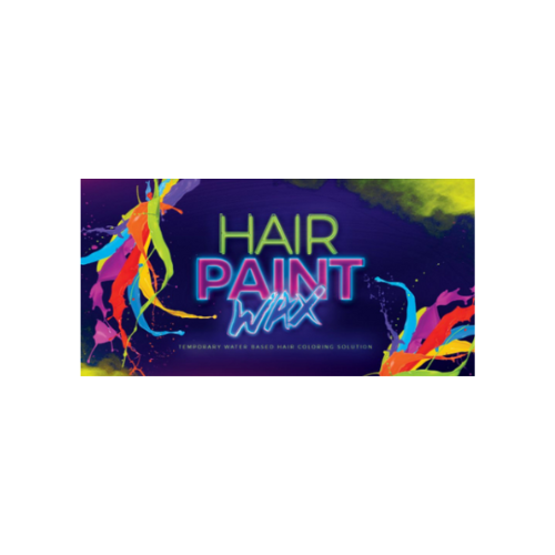 Hair Paint Wax